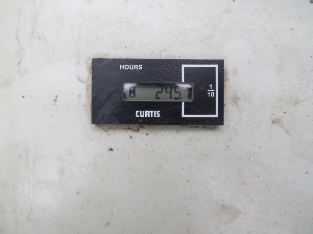 2017 Niftylift TM34T-20