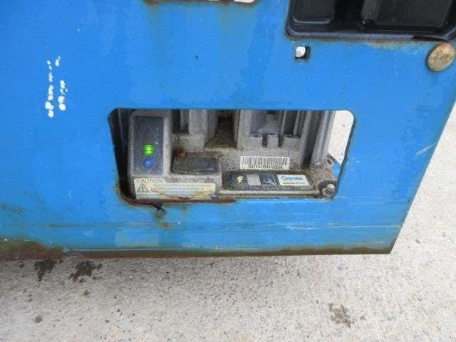 2018 Genie GS-1930-11