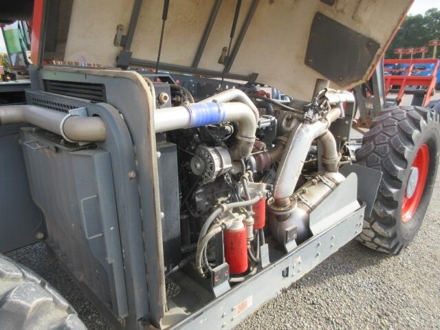 2020 Skyjack SJ1256 THS-12