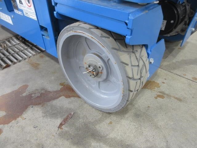 2025 Genie GS-1932-10