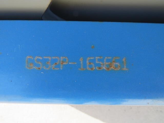 2019 Genie GS-2632-19