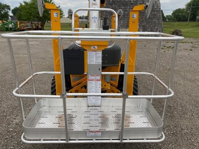 2025 Haulotte 45XA-7