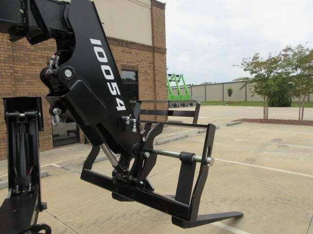 2025 SkyTrak 10054-10