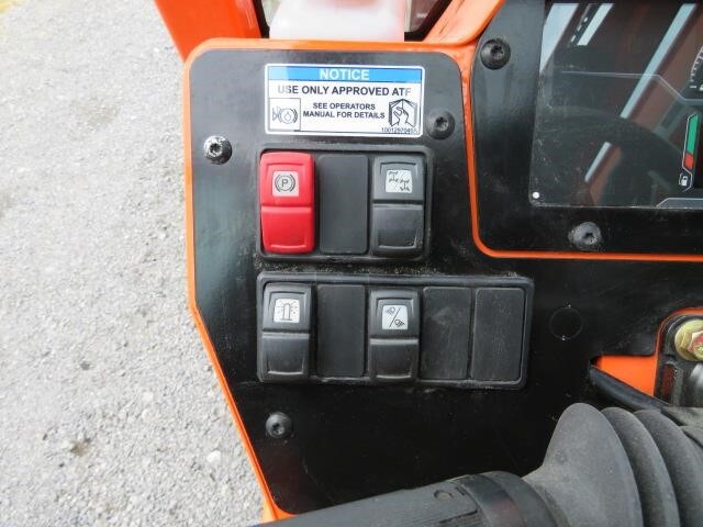 2025 SkyTrak 6034-22