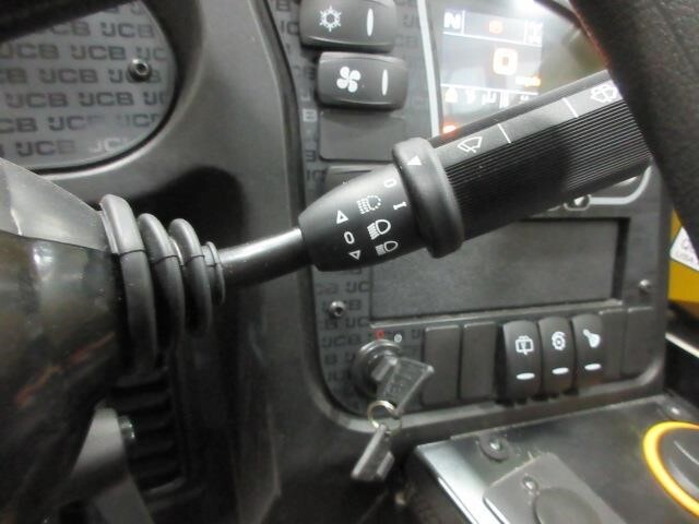 2025 JCB 505-20 TC-27