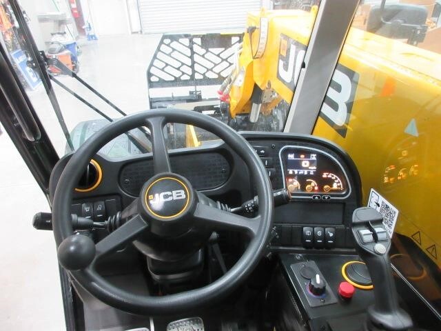 2025 JCB 505-20 TC-28