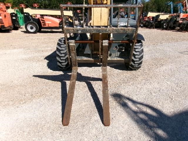 2018 Gehl RS6-34 GEN:3-19