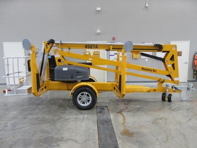 2025 Haulotte 4527A-5
