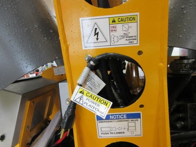 2025 Haulotte 4527A-14