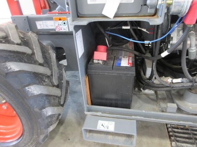 2025 Skyjack SJ-6826RT-17