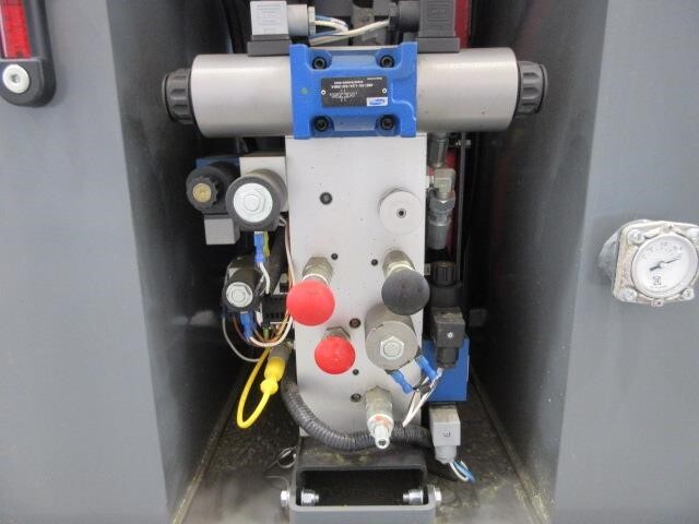 2025 Skyjack SJ-6826RT-26