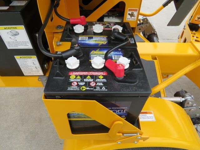 2025 Haulotte 5533A-26