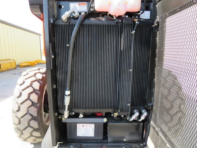 2025 SkyTrak 10054-18