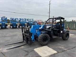 2025 Genie GTH-5519-8