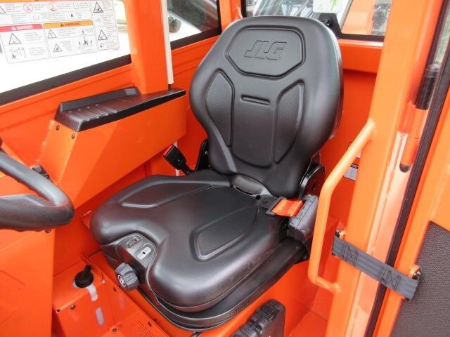 2025 SkyTrak 6034-25