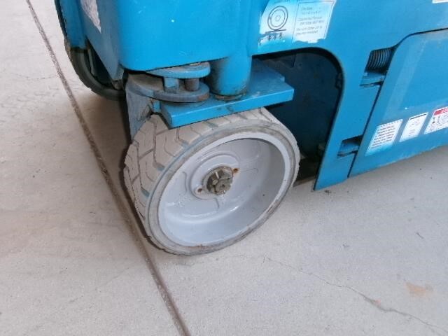 2017 Genie GS-1930-6