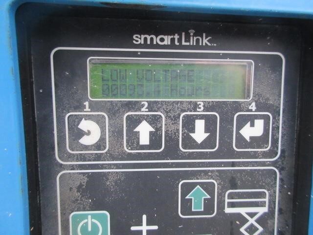 2017 Genie GS-2632-14