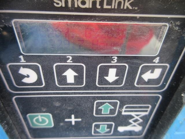 2017 Genie GS-2632-14