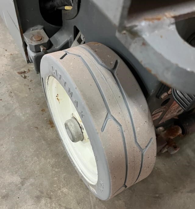 2021 Skyjack SJ3219-9