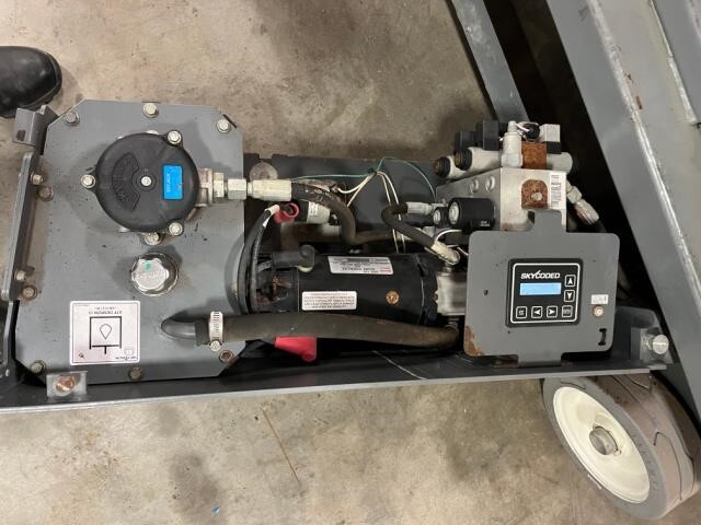 2021 Skyjack SJ3219-12