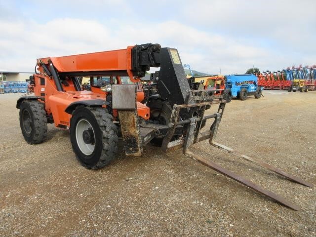 2018 SkyTrak 10054-2