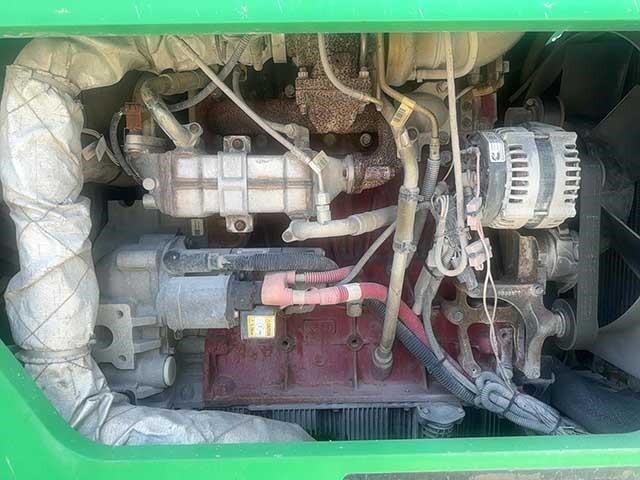 2018 SkyTrak 10054-17