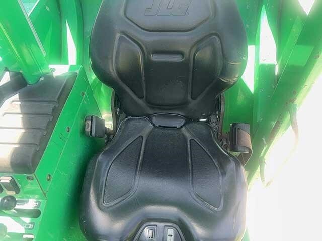 2018 SkyTrak 10054-24