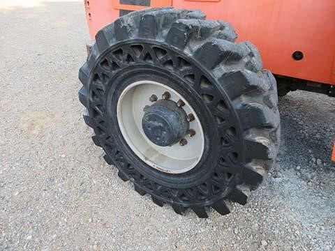 2017 SkyTrak 10054-6