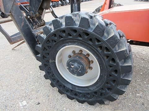 2017 SkyTrak 10054-8