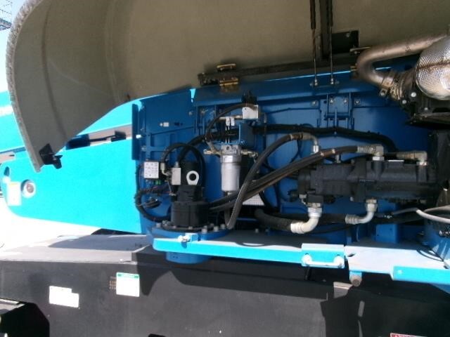 2022 Genie S-80XC-11