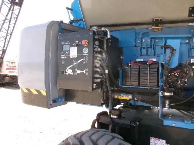 2022 Genie S-80XC-12