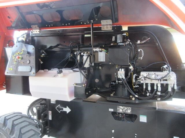 2025 JLG 660SJ-16