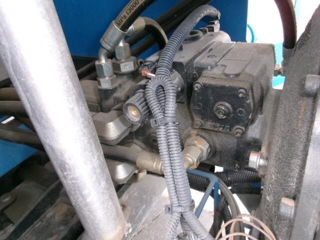 2023 Genie GS-4390 RT-12