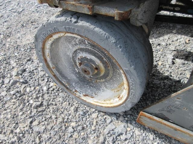 2018 Skyjack SJ3219-5