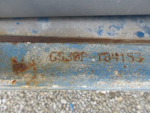 2019 Genie GS-1930-14