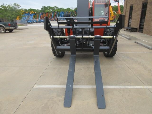 2025 SkyTrak 10054-3