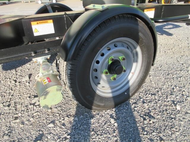 2025 Niftylift TM50-10