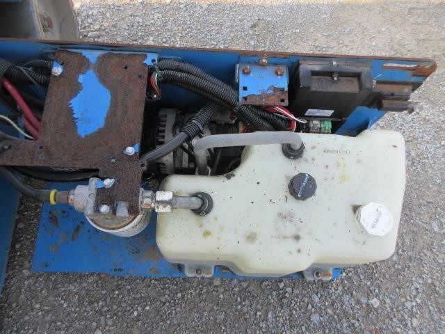 2018 Genie GS-1930-10