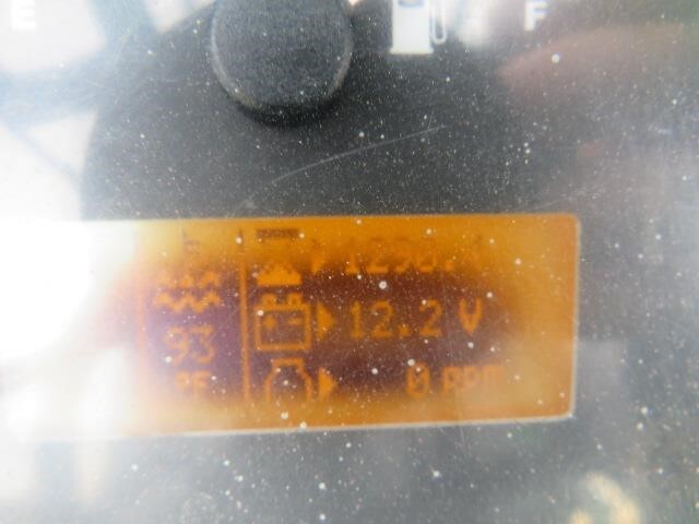 2016 SkyTrak 6042-25