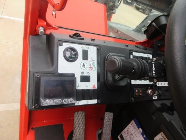 2025 Skyjack SJ843 TH-24