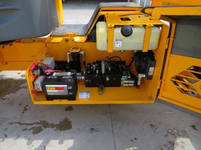 2022 Haulotte 55XA-20