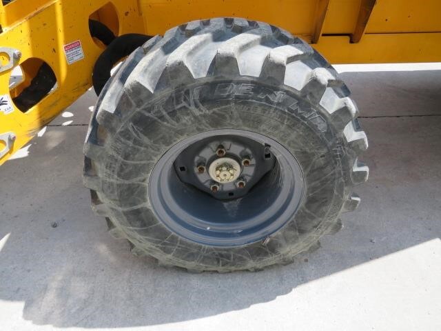 2020 Haulotte 55XA-12