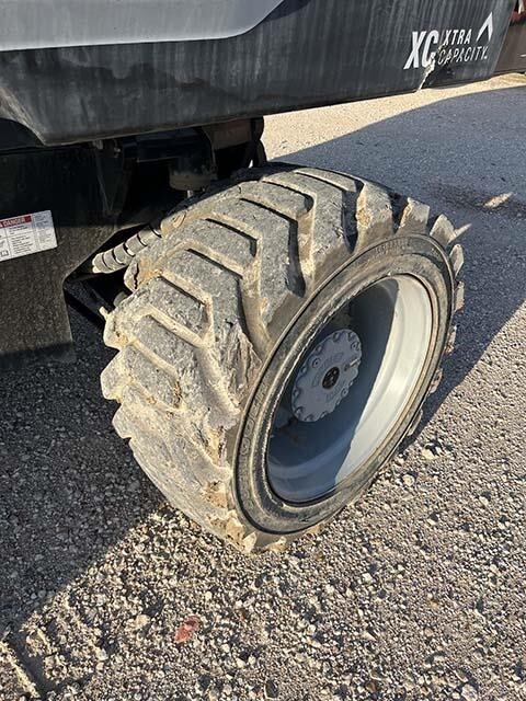 2018 Genie S-85XC-10