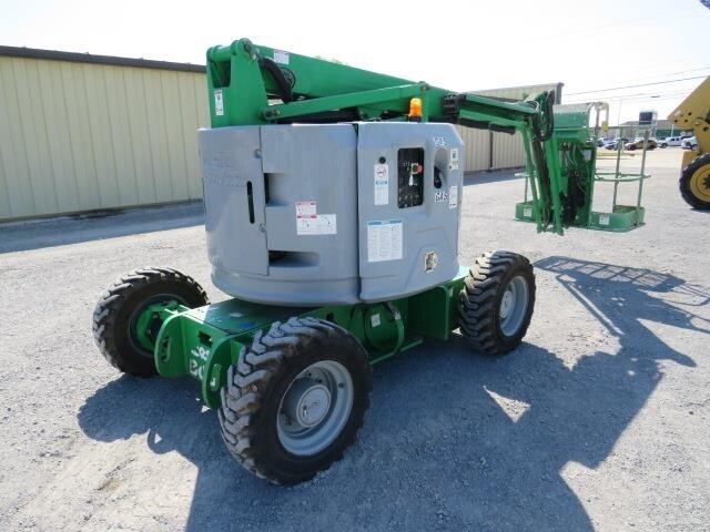 2016 Genie Z-34/22 IC-6