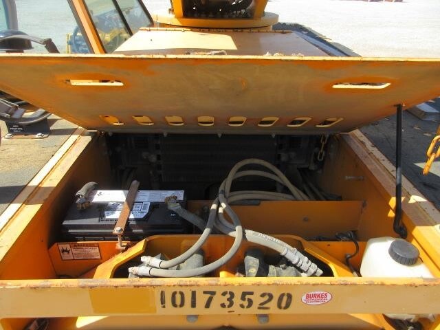 2013 Broderson IC-200-3H-11