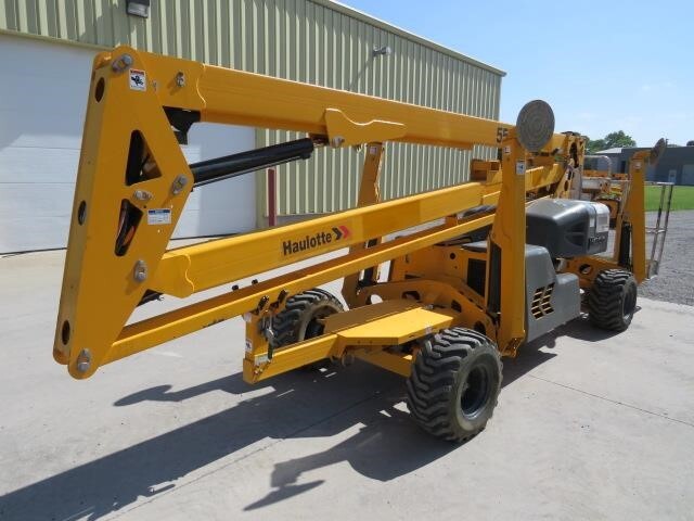 2020 Haulotte 55XA-6