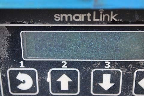 2018 Genie GS-1930-8