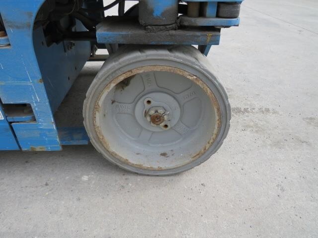 2018 Genie GS-1930-14