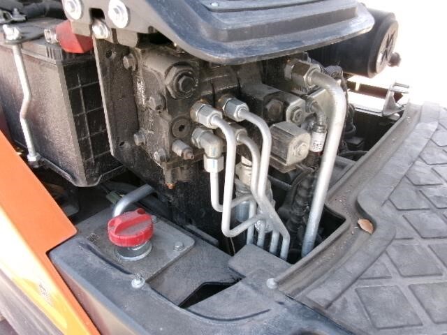 2023 Doosan G25N-7-8