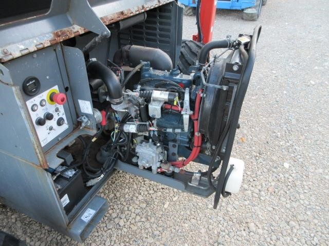 2019 Skyjack SJ-6832RT-11